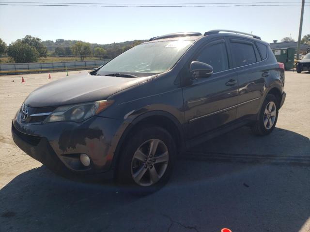 2014 Toyt Rav4 Xle მანქანა იყიდება აუქციონზე, vin: 2T3WFREV8EW078806, აუქციონის ნომერი: 85140385