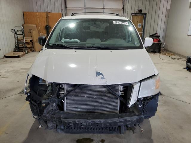 2010 Dodge Grand Cara მანქანა იყიდება აუქციონზე, vin: 2D4RN5D11AR211579, აუქციონის ნომერი: 90402115