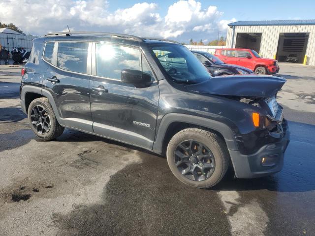 87465375 :رقم المزاد ، ZACCJABB4HPE58127 vin ، 2017 Jeep Renegade L مزاد بيع