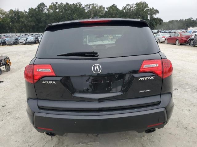 Продажа на аукционе авто 2007 Acura Mdx Techno, vin: 2HNYD28407H514019, номер лота: 90424905