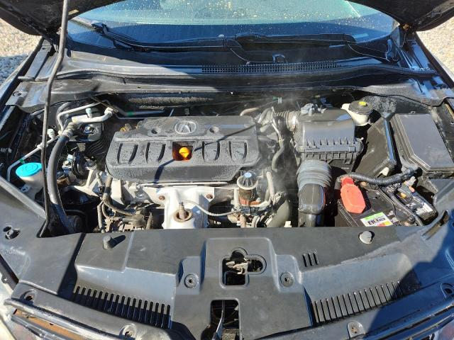 84069415 :رقم المزاد ، 19VDE1F77DE001004 vin ، 2013 Acura Ilx 20 Tec مزاد بيع