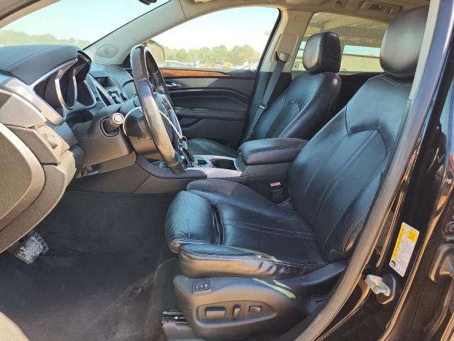 Продажа на аукционе авто 2012 Cadillac Srx, vin: 3GYFNBE32CS637229, номер лота: 86293805