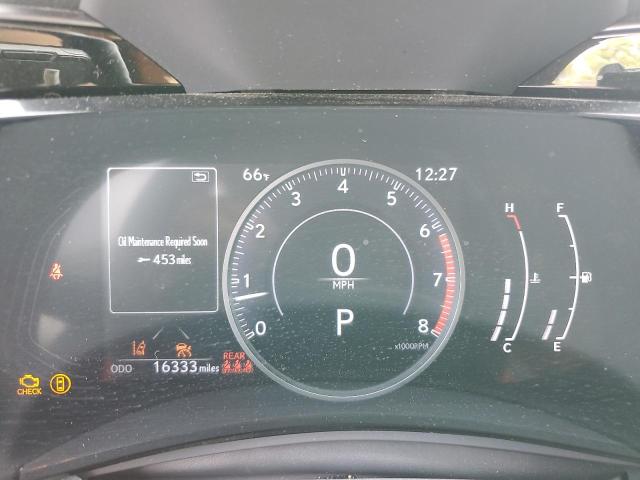 Aukcja sprzedaży 2024 Lexus Nx 350, vin: 2T2AGCEZ4RC057129, numer aukcji: 84787505