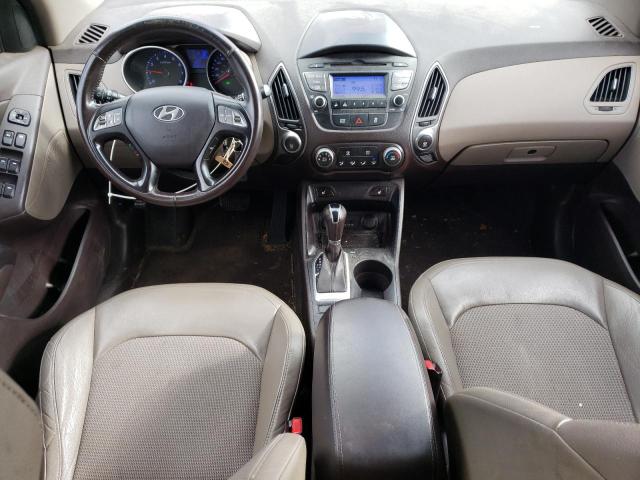 Продажа на аукционе авто 2015 Hyundai Tucson, vin: KM8JUCAG3FU084060, номер лота: 87263915