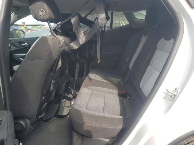 Продажа на аукционе авто 2025 Chevrolet Trax, vin: KL77LFEP8SC199571, номер лота: 53670606