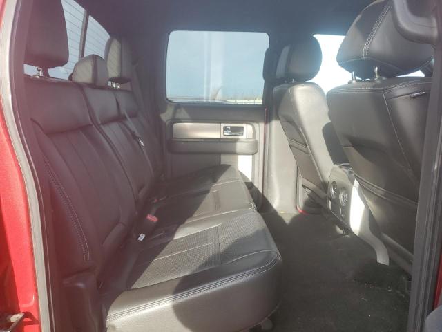 2013 Ford F150 მანქანა იყიდება აუქციონზე, vin: 1FTFW1ET9DKF56223, აუქციონის ნომერი: 89874645