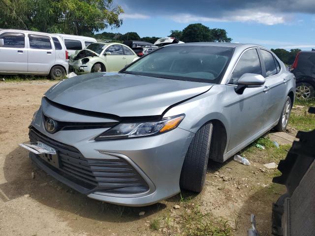 Aukcja sprzedaży 2023 Toyota Camry, vin: 4T1R11AK7PU179274, numer aukcji: 85070715