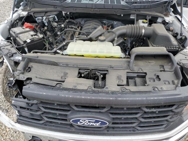 Aukcja sprzedaży 2025 Ford F150, vin: 1FTMF1L53SKD72601, numer aukcji: 90525535