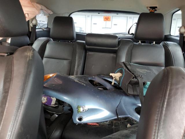 90106335 :رقم المزاد ، JM3TB2CA1F0448285 vin ، 2015 Mazda Cx-9 مزاد بيع