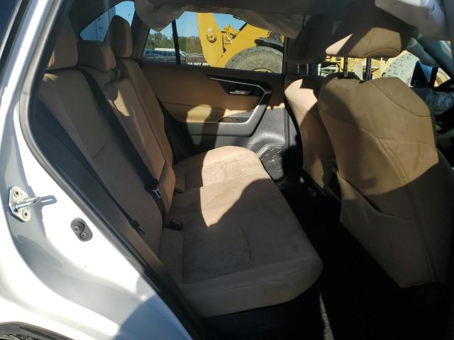 Продажа на аукционе авто 2021 Toyota Rav4, vin: 4T3RWRFV4MU024638, номер лота: 85686855