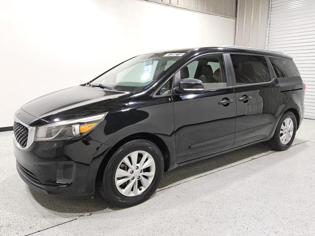 Aukcja sprzedaży 2015 Kia Sedona, vin: KNDMB5C1XF6060015, numer aukcji: 81298215