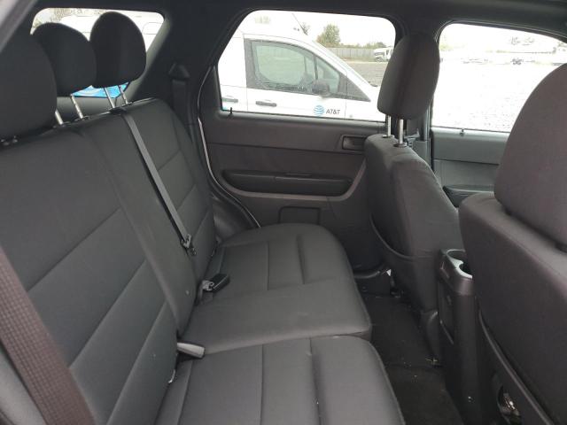 Продаж на аукціоні авто 2011 Ford Escape, vin: 1FMCU9D71BKA80389, номер лоту: 87479855