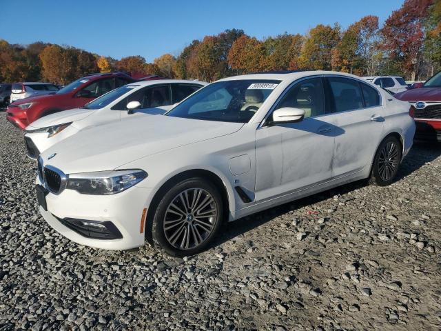 Продаж на аукціоні авто 2018 Bmw 530xe, vin: WBAJB1C55JB083990, номер лоту: 90088915