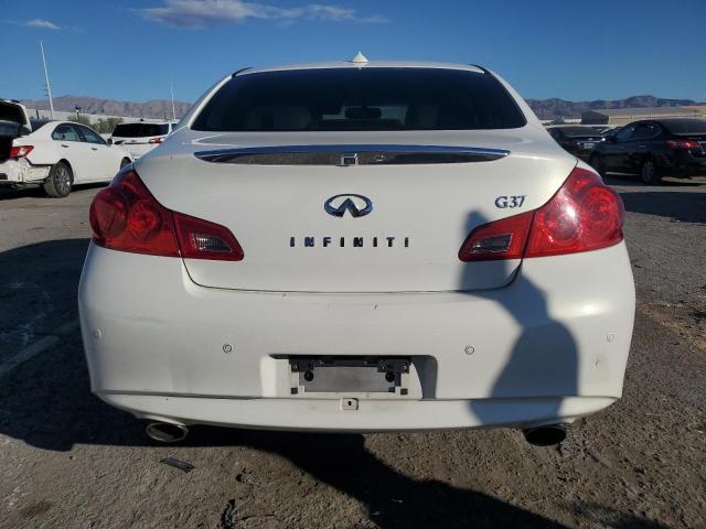 Aukcja sprzedaży 2013 Infiniti G37 Sedan, vin: JN1CV6AP1DM305764, numer aukcji: 87311855