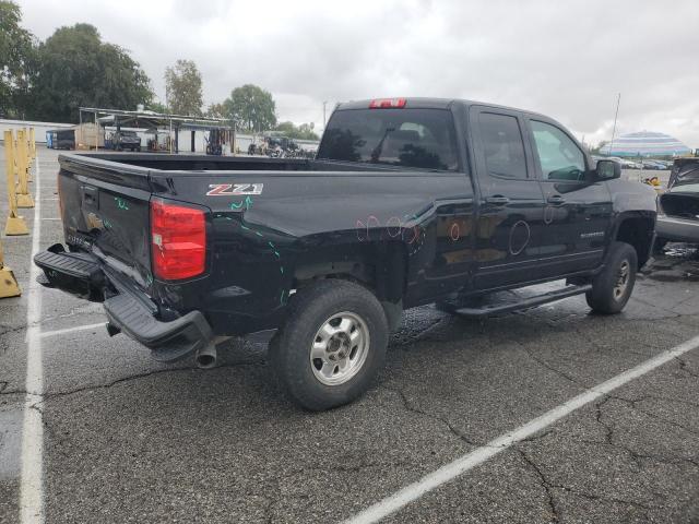 Продаж на аукціоні авто 2016 Chevrolet Silverado, vin: 1GCVKREC7GZ260327, номер лоту: 86481415
