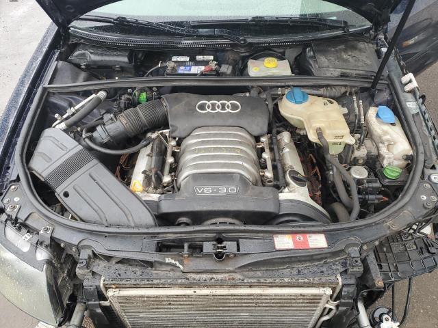 Aukcja sprzedaży 2004 Audi A4, vin: WAUAT48H64K005465, numer aukcji: 86819645