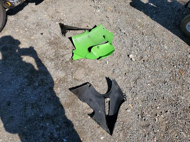 2008 Kawasaki Ex650 A მანქანა იყიდება აუქციონზე, vin: JKAEXEA128A040229, აუქციონის ნომერი: 86103355