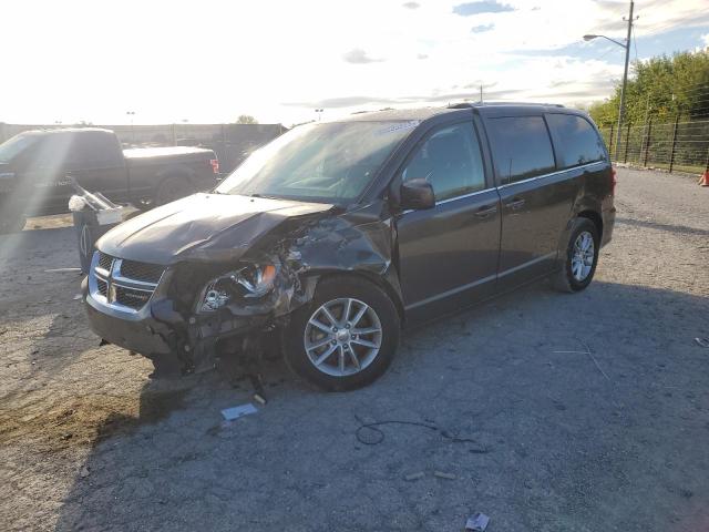 82220225 :رقم المزاد ، 2C4RDGCG4KR647877 vin ، 2019 Dodge Grand Caravan Sxt مزاد بيع
