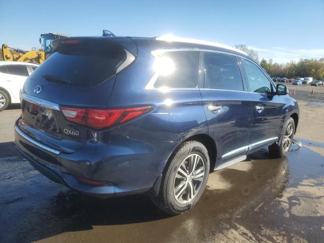 Aukcja sprzedaży 2017 Infiniti Qx60, vin: 5N1DL0MM4HC512579, numer aukcji: 87184075