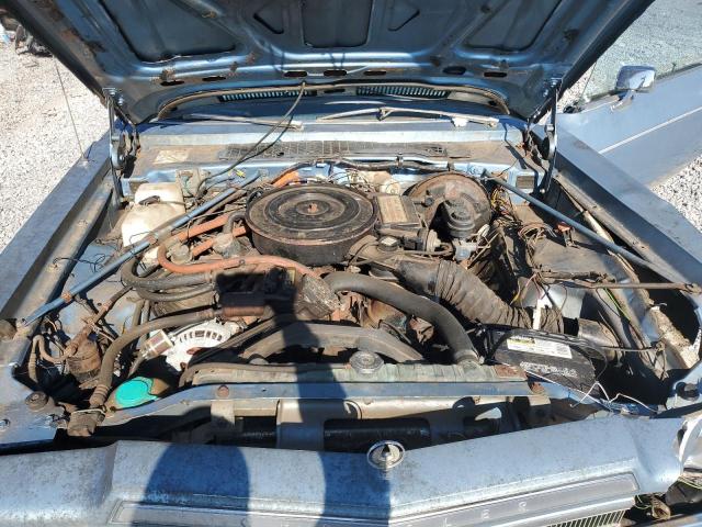 Продажа на аукционе авто 1979 Chrysler Lebaron, vin: FP22G9G193805, номер лота: 86262155