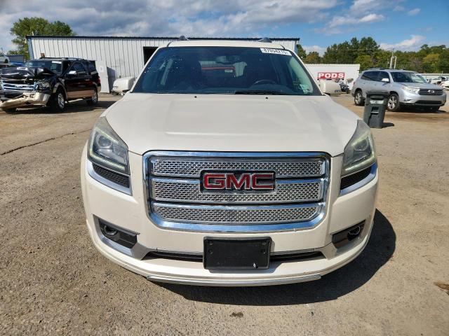 Продажа на аукционе авто 2013 Gmc Acadia, vin: 1GKKRTKD5DJ161951, номер лота: 87054215
