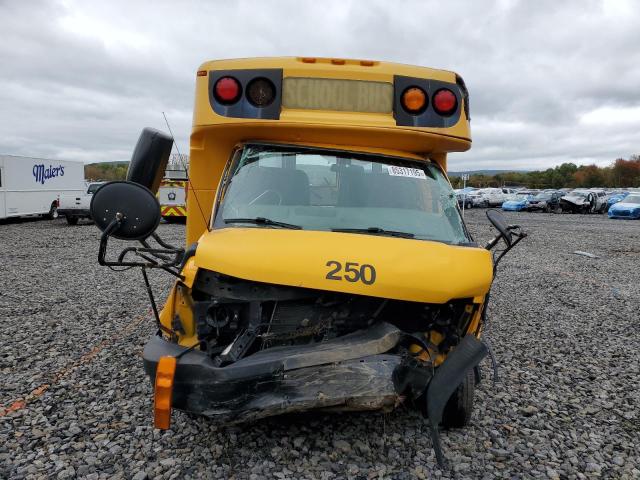 2010 Chevrolet Express G3500 მანქანა იყიდება აუქციონზე, vin: 1GB6G2AG4A1172626, აუქციონის ნომერი: 85317195