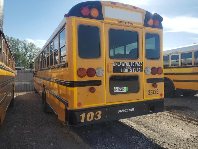 84365985 :رقم المزاد ، 4DRBUSKN6DB301086 vin ، 2013 Ic Corporation Ce Series School مزاد بيع