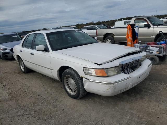 89907225 :رقم المزاد ، 2MEFM75W01X705256 vin ، 2001 Mercury Grand Marquis مزاد بيع