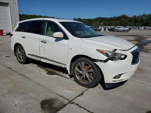 Продажа на аукционе авто 2014 Infiniti Qx60, vin: 5N1AL0MM0EC506664, номер лота: 84409275