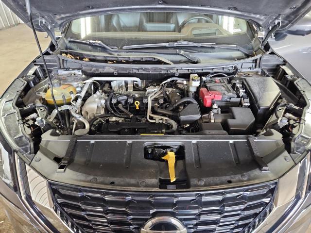 Aukcja sprzedaży 2021 Nissan Rogue, vin: JN8AT3DDXMW314417, numer aukcji: 82213585