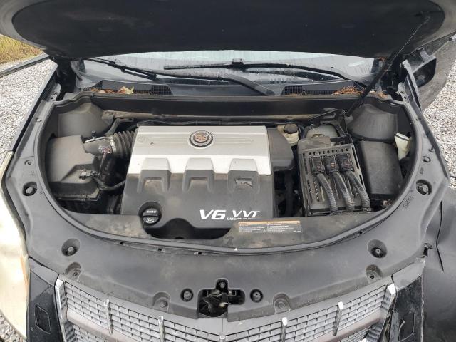 Aukcja sprzedaży 2010 Cadillac Srx Premium Collection, vin: 3GYFNFEY4AS524348, numer aukcji: 81962745