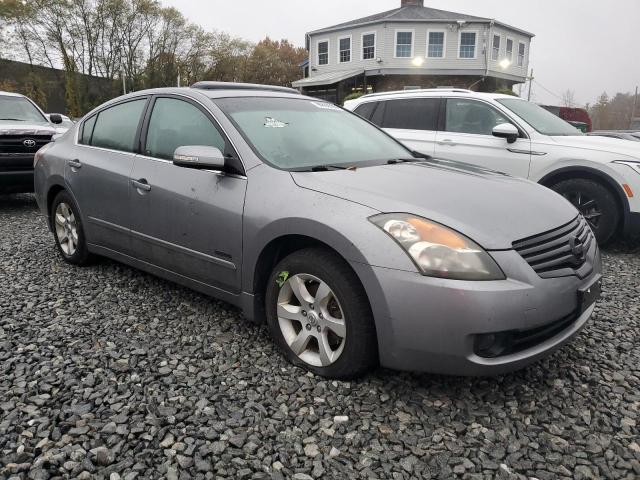 90850295 :رقم المزاد ، 1N4CL21E27C176234 vin ، 2007 Nissan Altima Hyb مزاد بيع