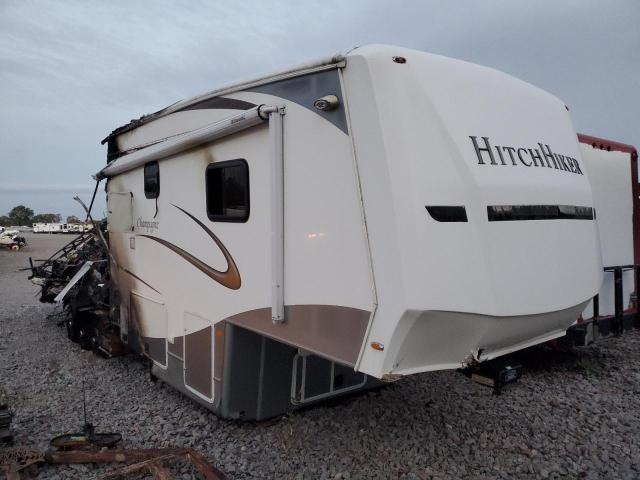Auction sale of the 2012 Hitchhiker Trav Trail, vin: 1NW33CR02CD078573, lot number: 82008075