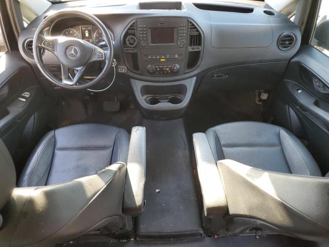 Продажа на аукционе авто 2019 Mercedes Benz Metris, vin: NJ2430E, номер лота: 89554135