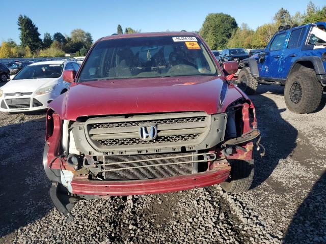Продаж на аукціоні авто 2005 Honda Pilot Ex, vin: 2HKYF18415H548808, номер лоту: 86456155