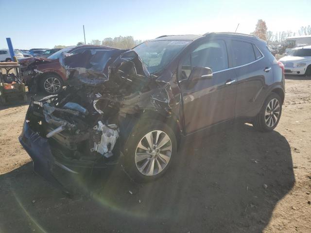 Aukcja sprzedaży 2018 Buick Encore, vin: KL4CJBSBXJB536877, numer aukcji: 52327846