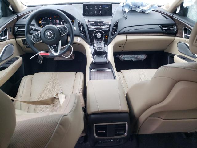 Продажа на аукционе авто 2024 Acura Rdx Advanc, vin: 5J8TC2H71RL012706, номер лота: 85763545