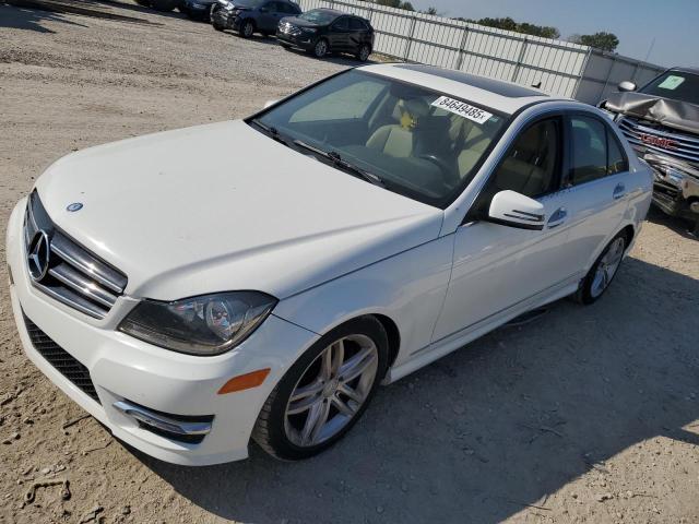 2013 Mercedes-benz 300-class მანქანა იყიდება აუქციონზე, vin: WDDGF8AB1DA783752, აუქციონის ნომერი: 77205075