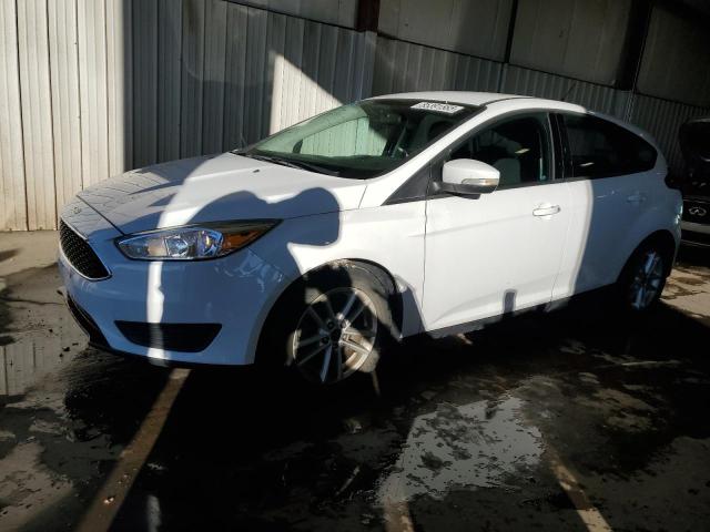 Продажа на аукционе авто 2017 Ford Focus, vin: 1FADP3K24HL219959, номер лота: 85391585