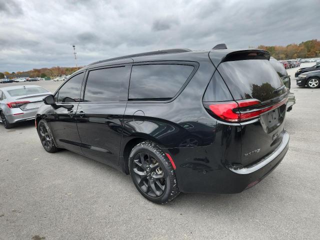 2023 Chrysler Pacifica მანქანა იყიდება აუქციონზე, vin: 2C4RC1BG1PR629992, აუქციონის ნომერი: 90513615