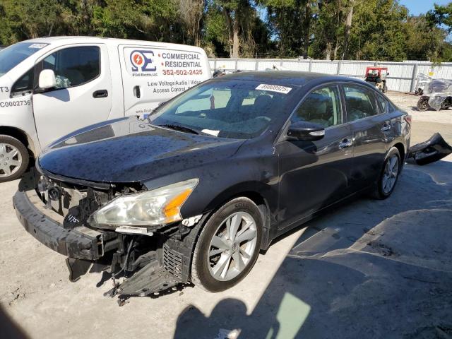 Aukcja sprzedaży 2015 Nissan Altima 2.5, vin: 1N4AL3AP7FC136616, numer aukcji: 89808925