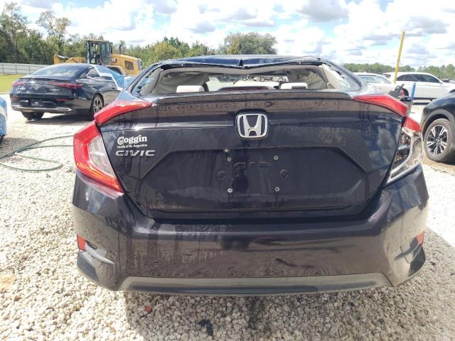 Aukcja sprzedaży 2016 Honda Civic, vin: 19XFC1F32GE209749, numer aukcji: 60157146