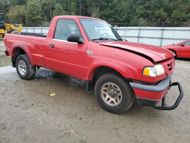 46637066 :رقم المزاد ، 4F4YR12U91TM29949 vin ، 2001 Mazda B3000 مزاد بيع