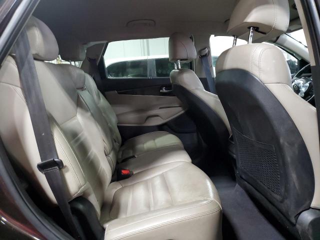 Продаж на аукціоні авто 2017 Kia Sorento, vin: 5XYPHDA56HG305159, номер лоту: 87029515