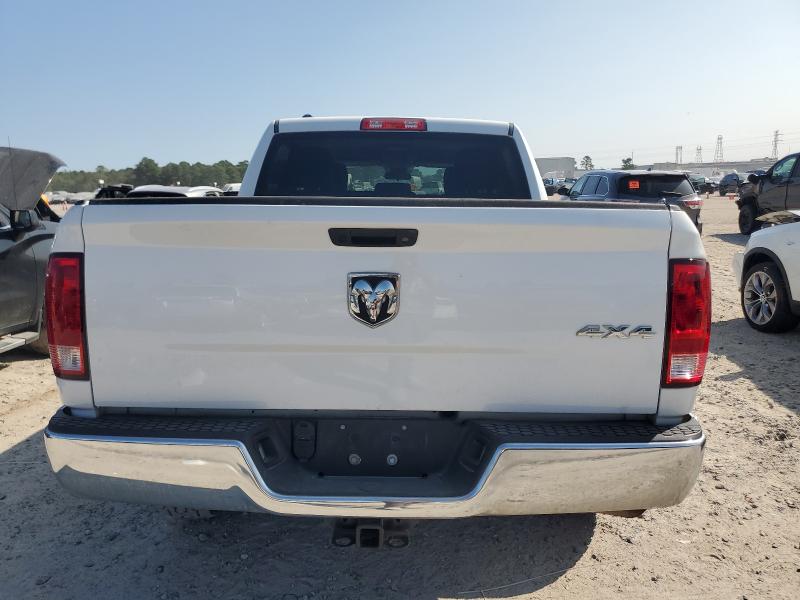 89660255 :رقم المزاد ، 1C6RR7XT5PS534221 vin ، 2023 Ram 1500 Class مزاد بيع