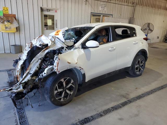 Aukcja sprzedaży 2021 Kia Sportage, vin: KNDPMCAC0M7944973, numer aukcji: 81567505