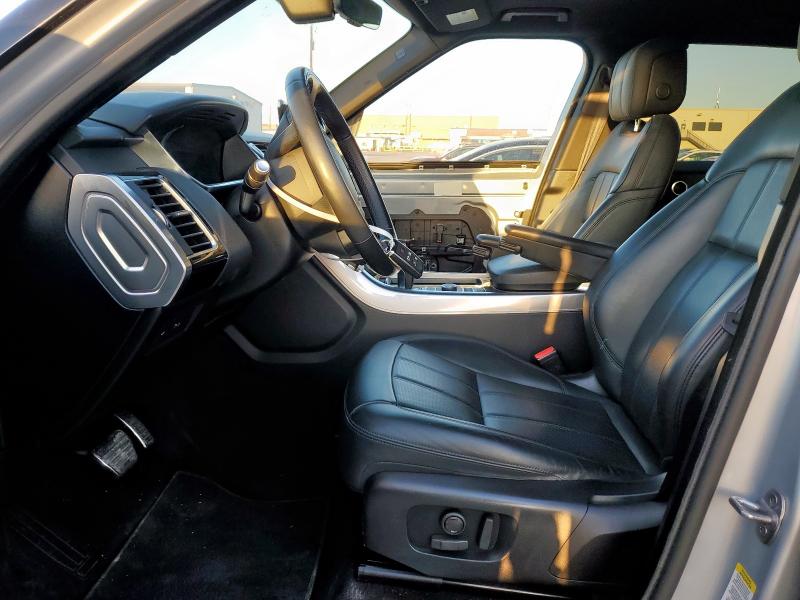 Aukcja sprzedaży 2022 Land Rover Range Rove, vin: SALWR2SUXNA218761, numer aukcji: 84302825