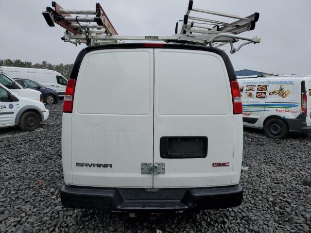 Aukcja sprzedaży 2021 Gmc Savana, vin: 1GTW7AFP5M1156017, numer aukcji: 84641715