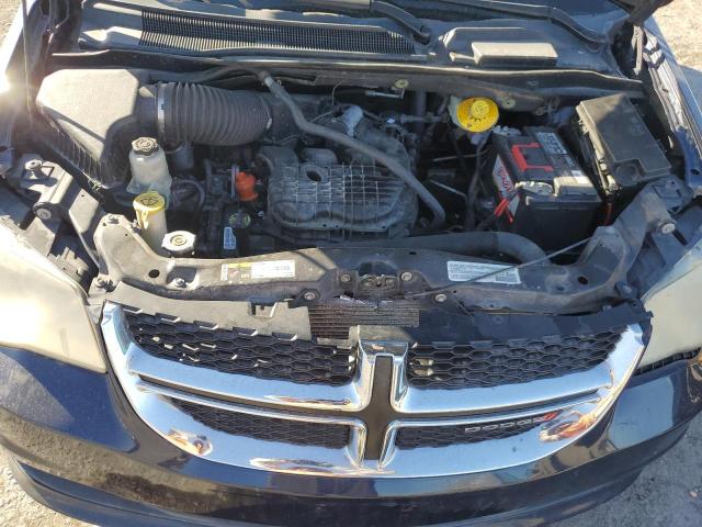 2014 Dodge Grand Caravan მანქანა იყიდება აუქციონზე, vin: 2C4RDGCG5ER429743, აუქციონის ნომერი: 90085015