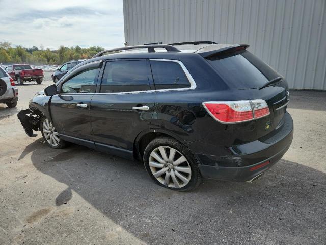 Продажа на аукционе авто 2010 Mazda Cx-9, vin: JM3TB3MV5A0219320, номер лота: 82238625